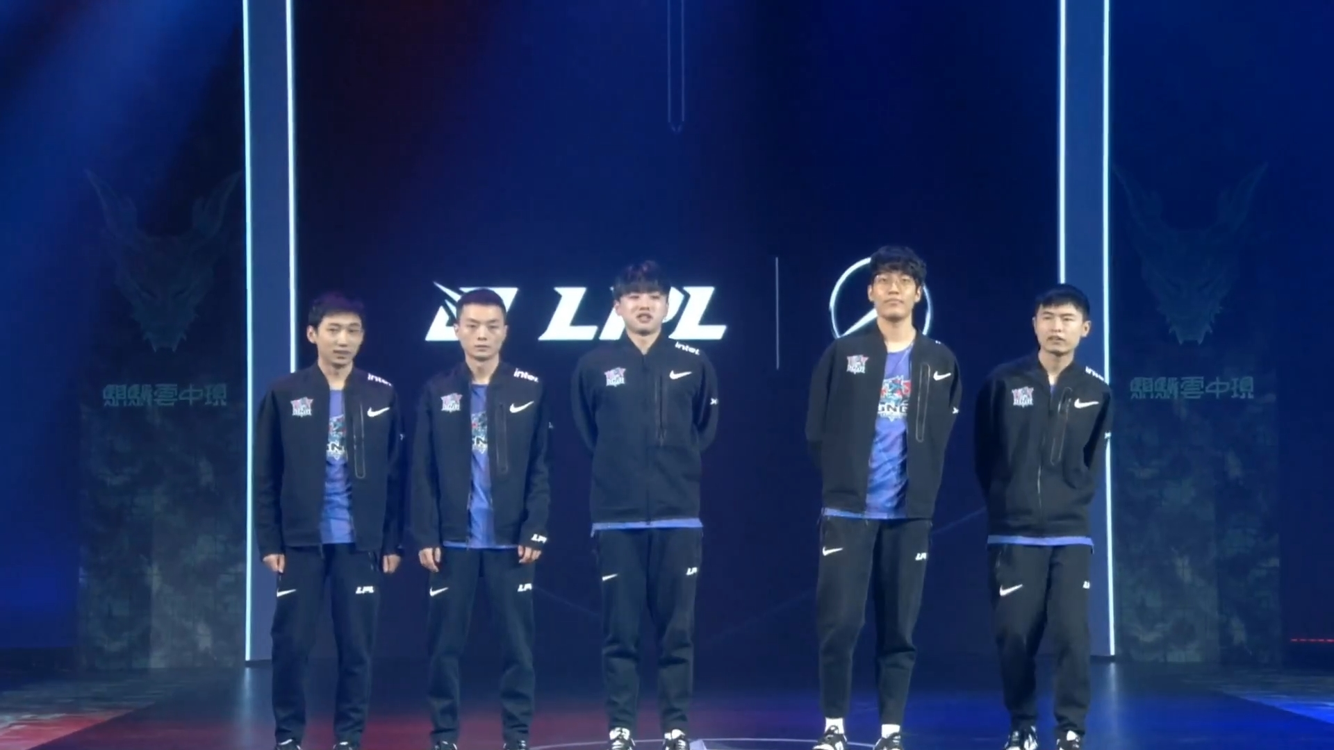 LNG Esports 將 TOP Esports 淘汰出 2021 年 LPL 夏季賽季後賽