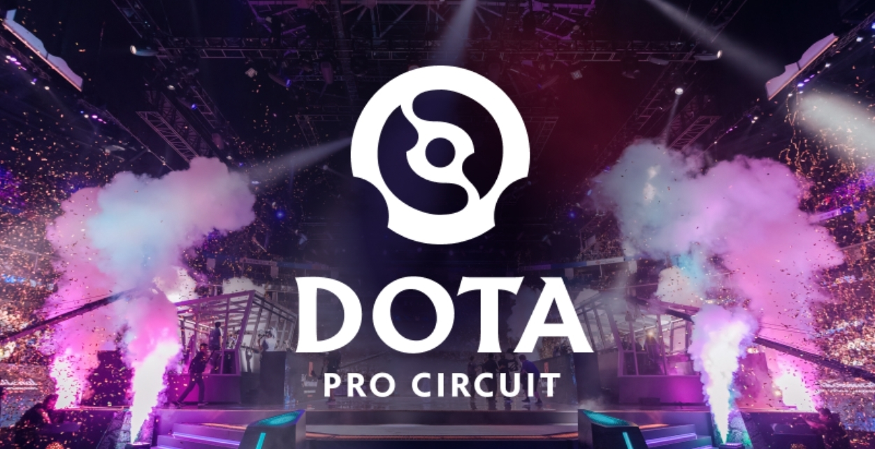 阀门更新DOTA PRO电路应用程序和DPC流的游戏内客户端观看选项卡