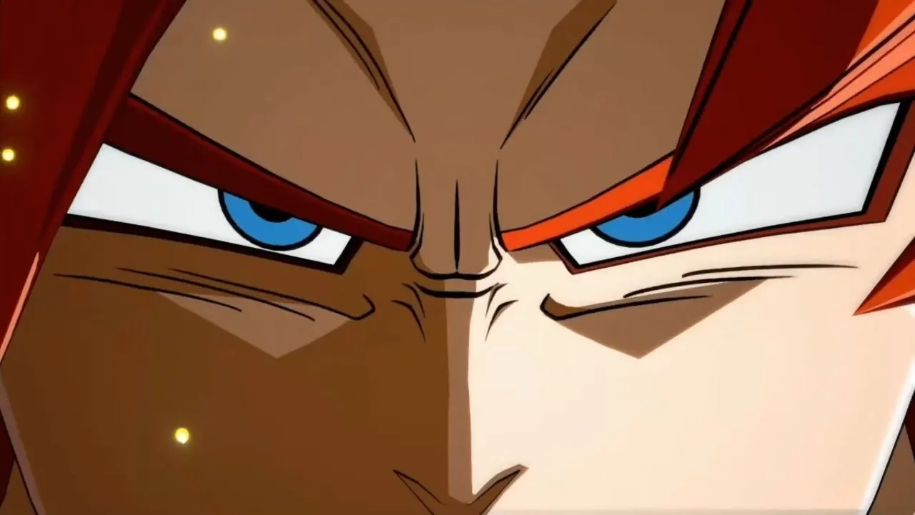 Super Saiyan 4 Gogeta可以在3月7日收到新的Dragon Ball Fighterz拖車
