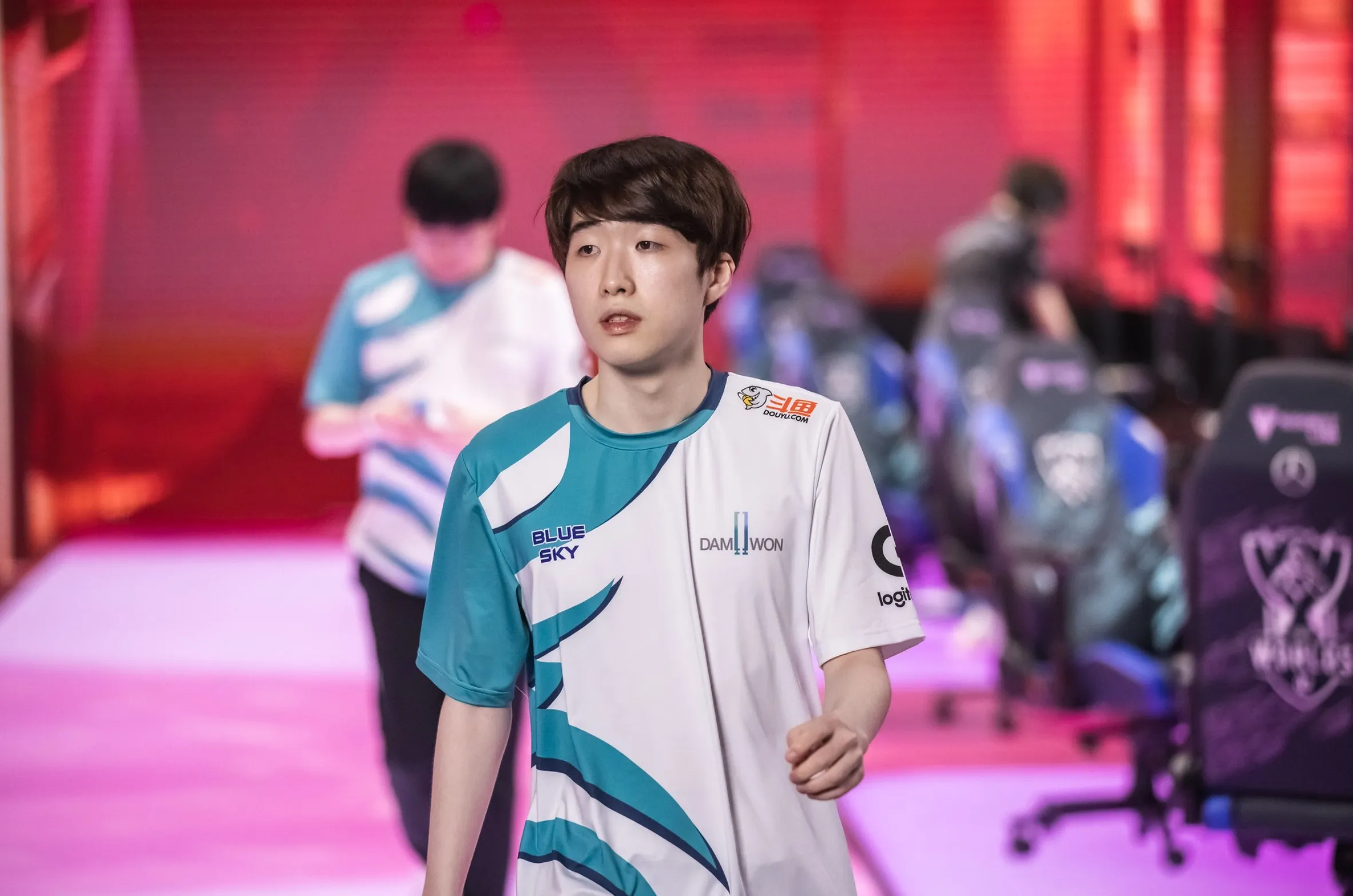 LCK功率排名：2021 Spring Split Week第1周
