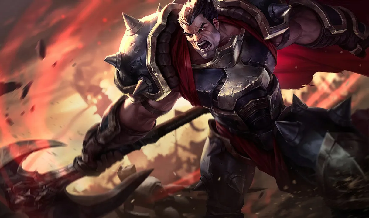 Riot 增强了“黑色切割者”、“玛莫提斯之喉”和“毒蛇之牙”，并在英雄联盟 11.5 补丁中调整了“疾步者”