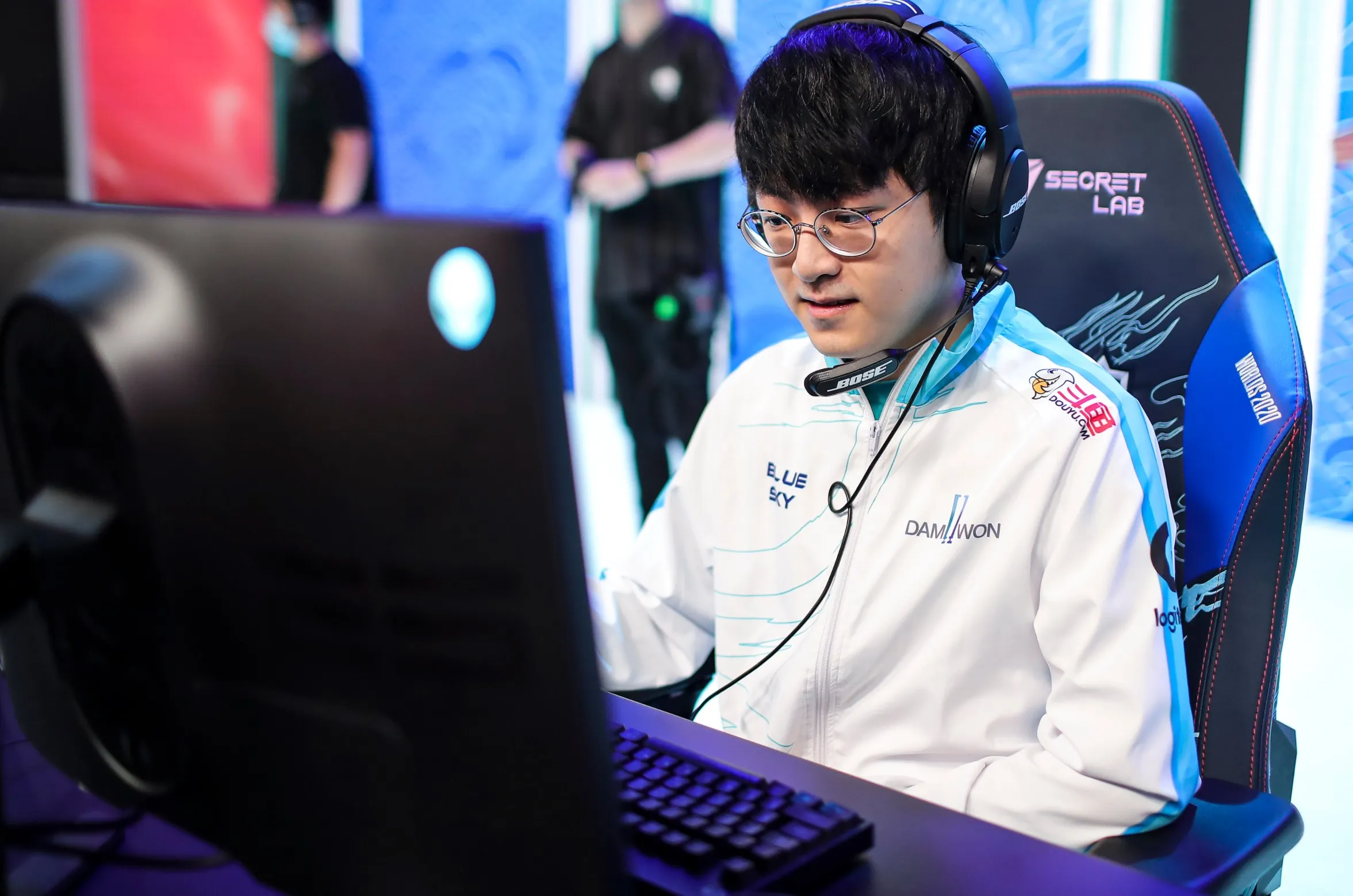 LCK 实力排名：2021 年春季赛第 2 周
