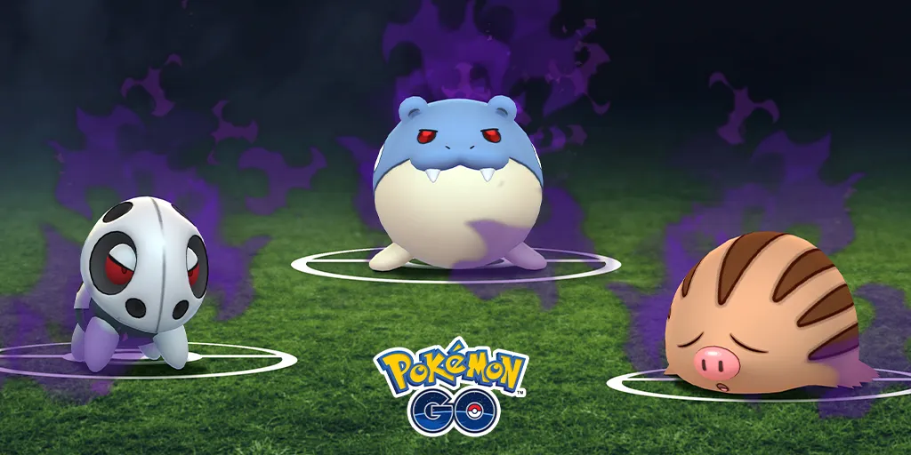 Pokémon Go 的 Team Go 火箭慶祝活動中的所有實地和定時研究任務及獎勵