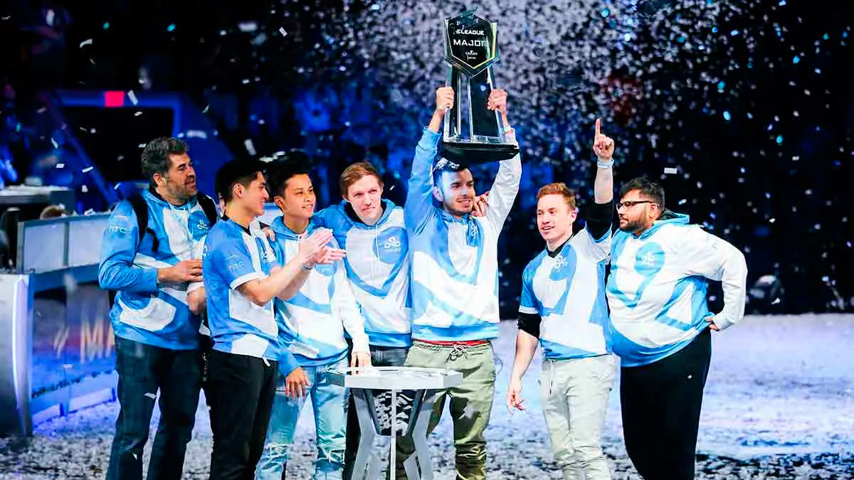 Cloud9 的 ELEAGUE 波士顿 CS:GO 主要冠军：他们现在在哪里？