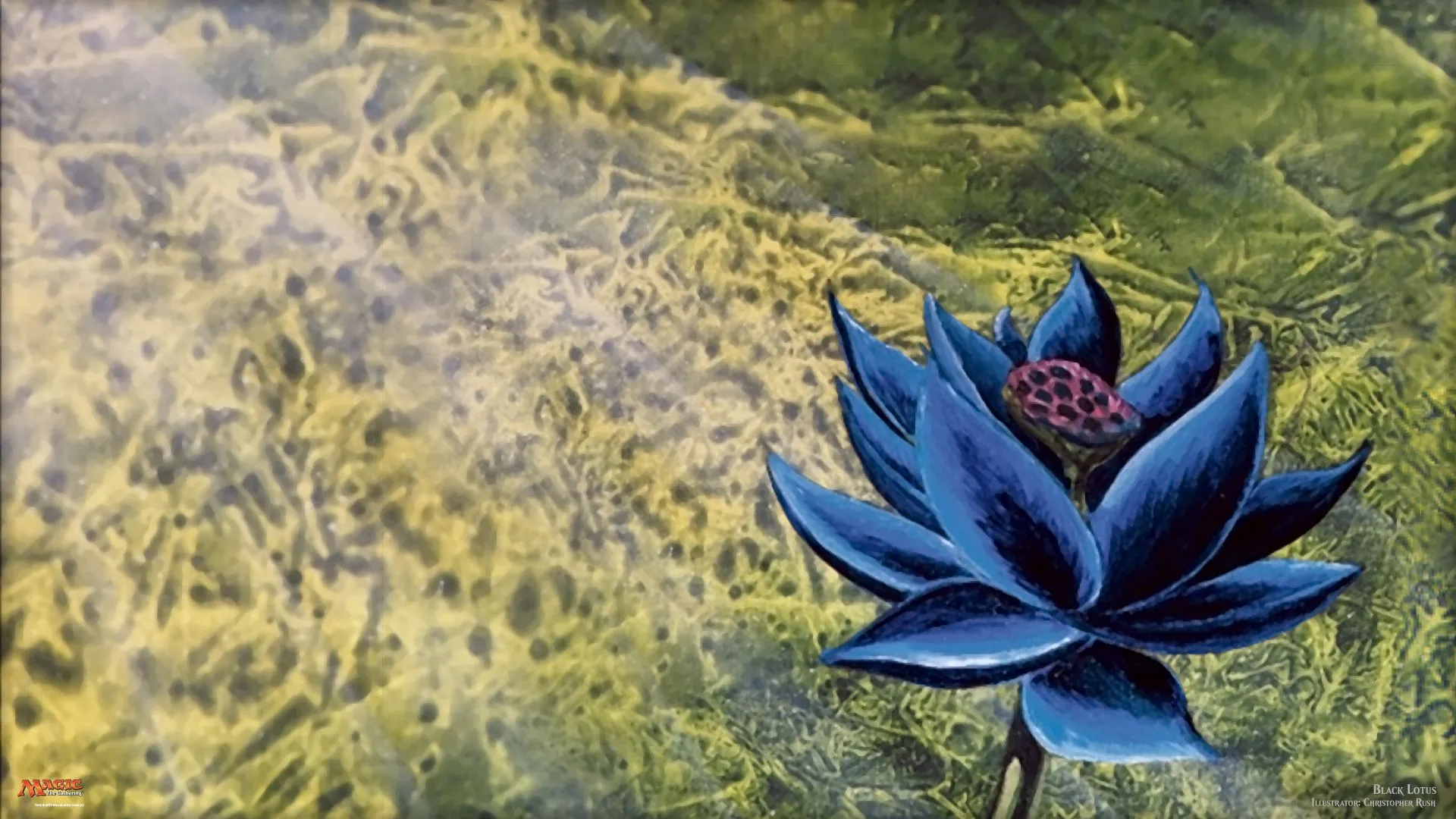 魔術：聚會包括保留列表重印$ 999 30週年版產品
