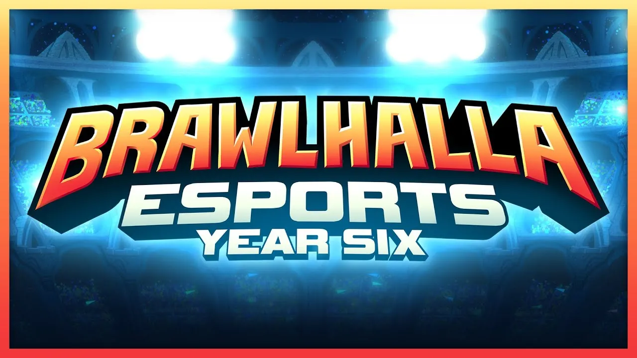 Brawlhalla推出2021个电子竞技阵容，并提供100万美元的奖金