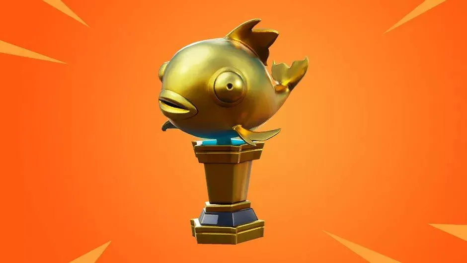 這是Fortnite第2章的第10周和11個挑戰，第5季