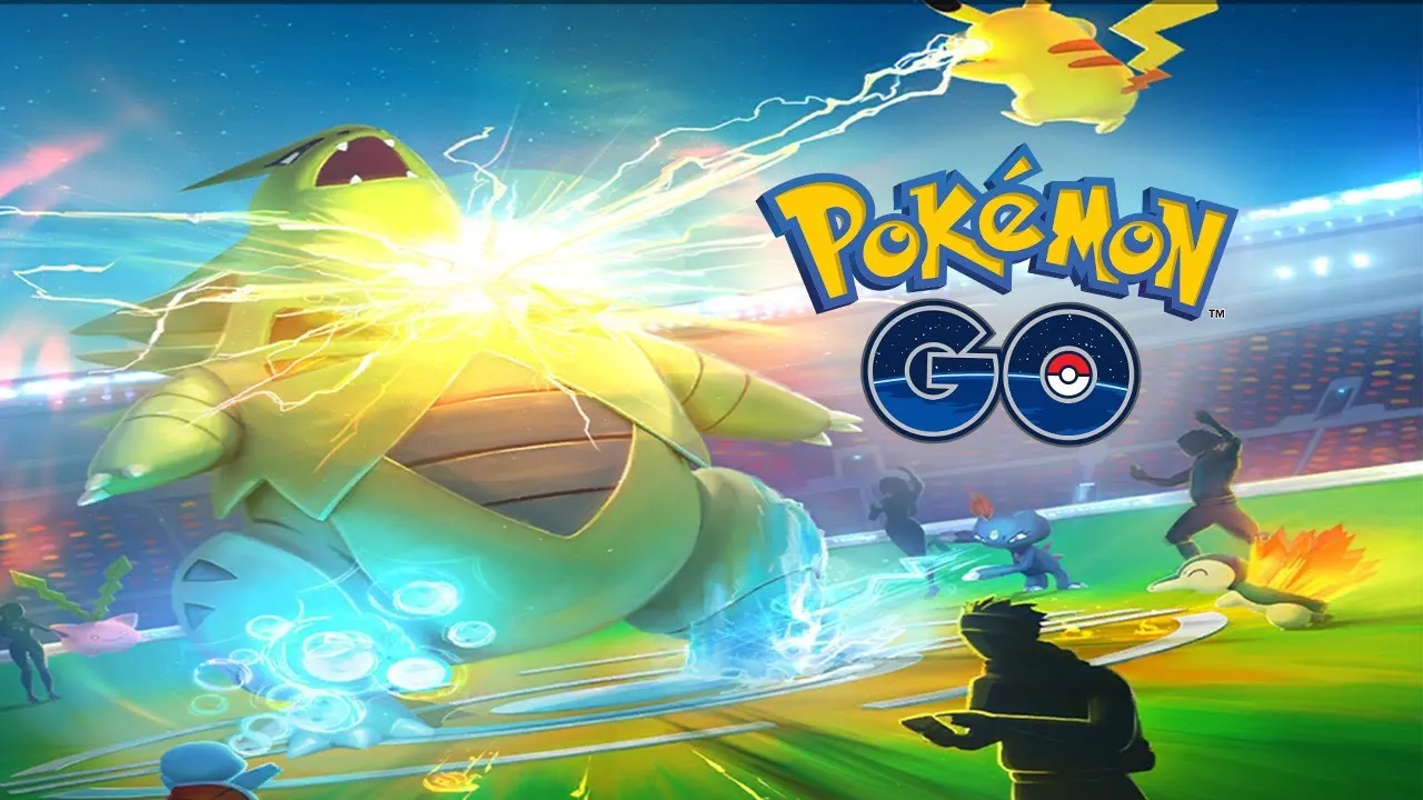 Pokemon Go的突袭小时是什么？