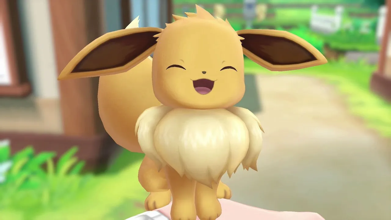 有關 Eevee Heroes Pokémon OCG 套裝的更多詳細資訊已公佈，其中包括 Eeveeoution VMAX 卡