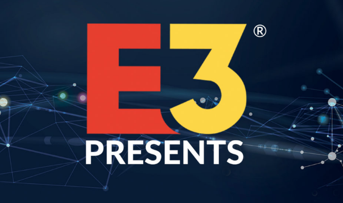 E3 2021与IGN的合作伙伴，未来游戏以及更多有关媒体发行的合作伙伴