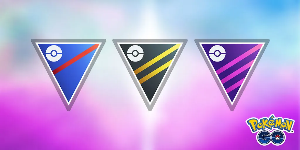 PokémonGoGo Battle League第8季的所有新的，更新的舉動