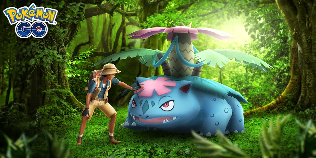 如何在 Pokémon Go 中进行超级进化