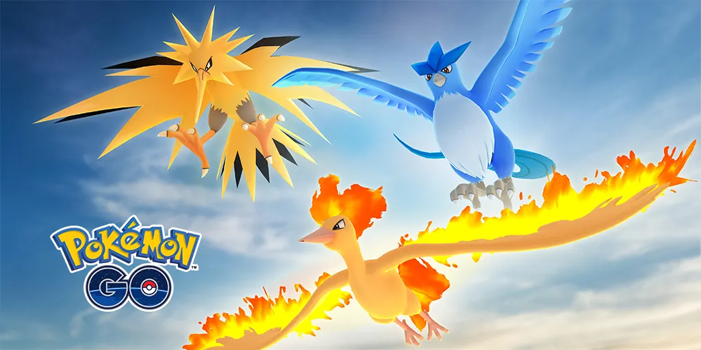 如何在 Pokémon Go Tour: Kanto 期間完成 Raid Collection 挑戰