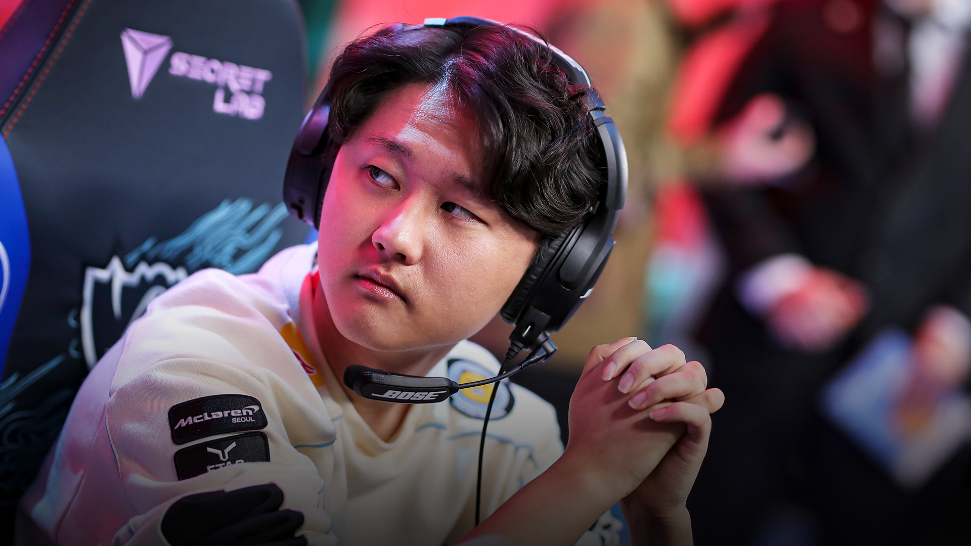 Pyosik 带领 DRX 在 2021 年 LCK 春季赛中以压倒性优势击败 T1