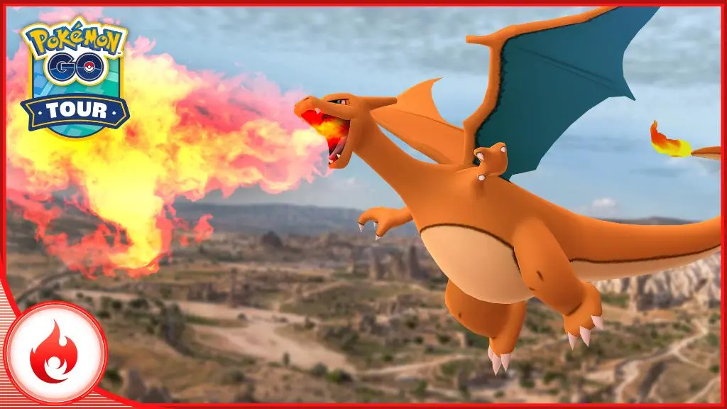 如何完成PokémonGo Tour：Kanto中的紅色版本收集挑戰
