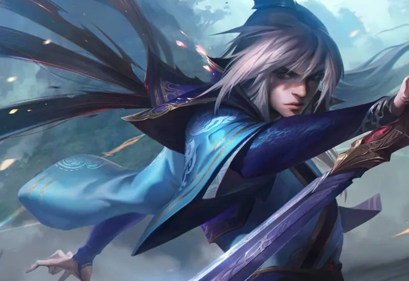 TFT Talon在11.4 B點之後恢復了優勢
