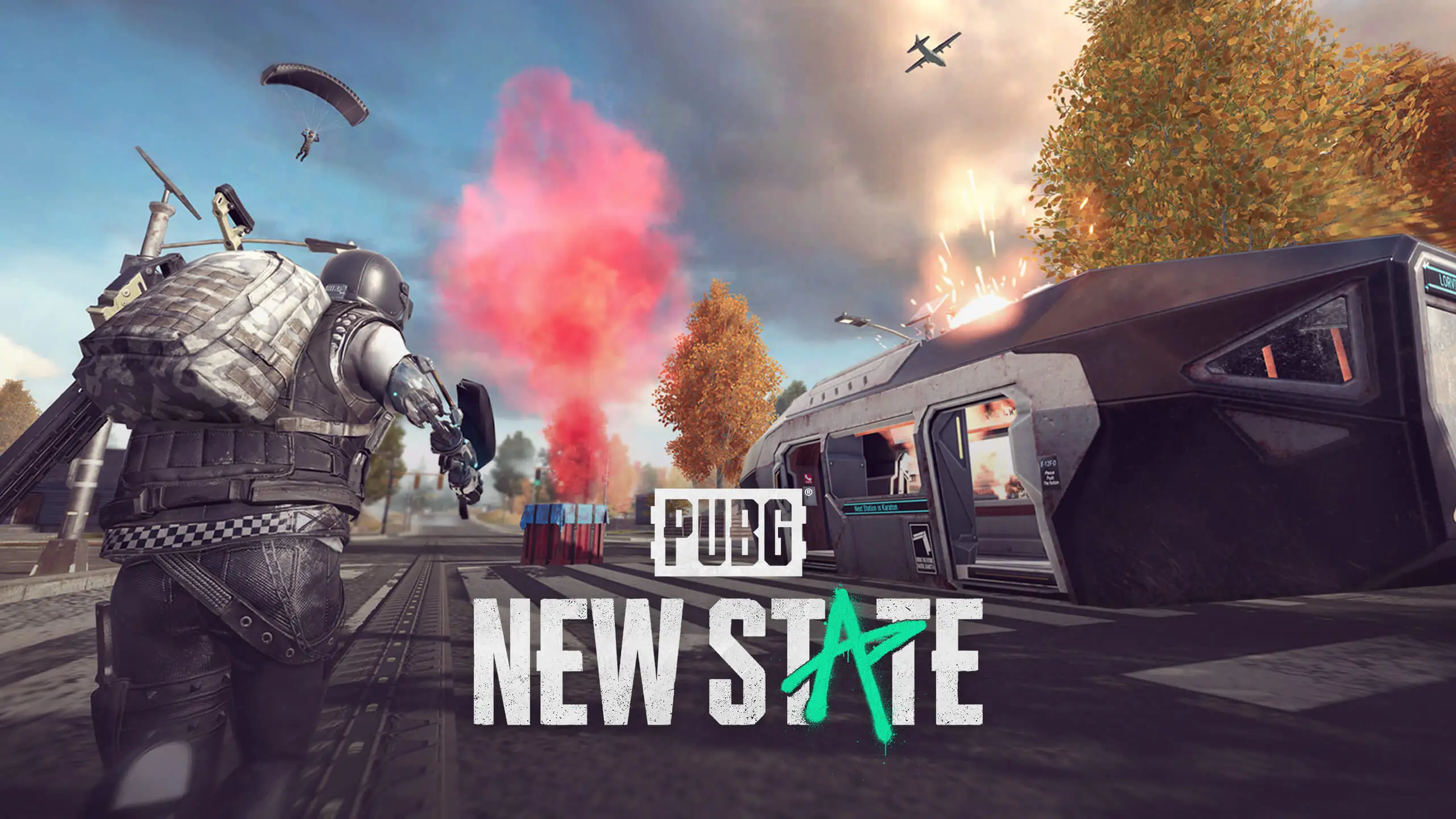 PUBG：新状态将具有Erangel地图和TDM模式