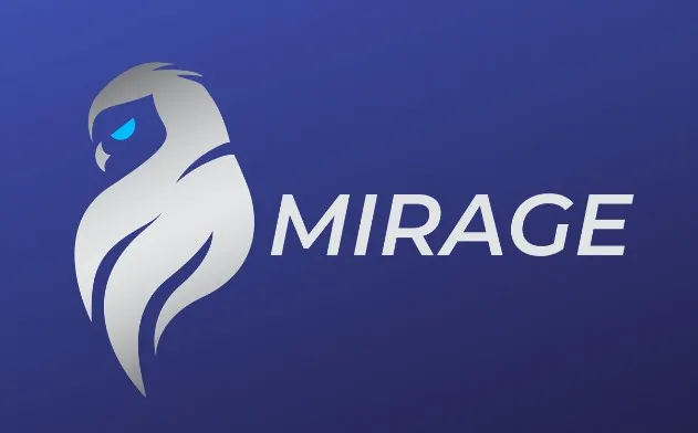 QRTZ將Mirage的第五名命名為NAL Stage 2
