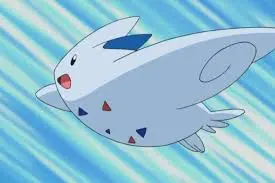 如何在 Pokémon Go 中將 Togetic 進化為 Togekiss