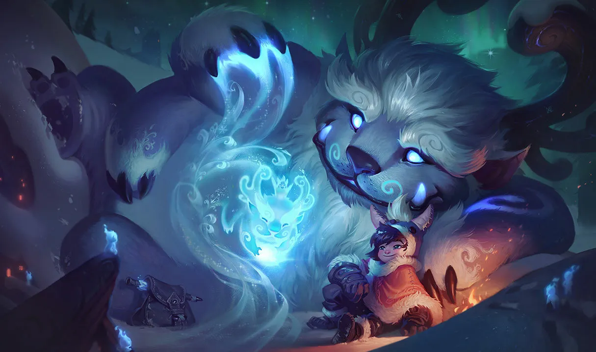 Riot解决联盟中的滚雪球，希望在今年的季前赛中提供更多的复出机制