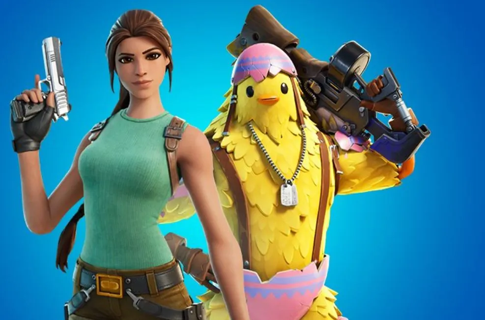 所有經紀人瓊斯任務以及如何在第6季的Fortnite第2章中完成它們