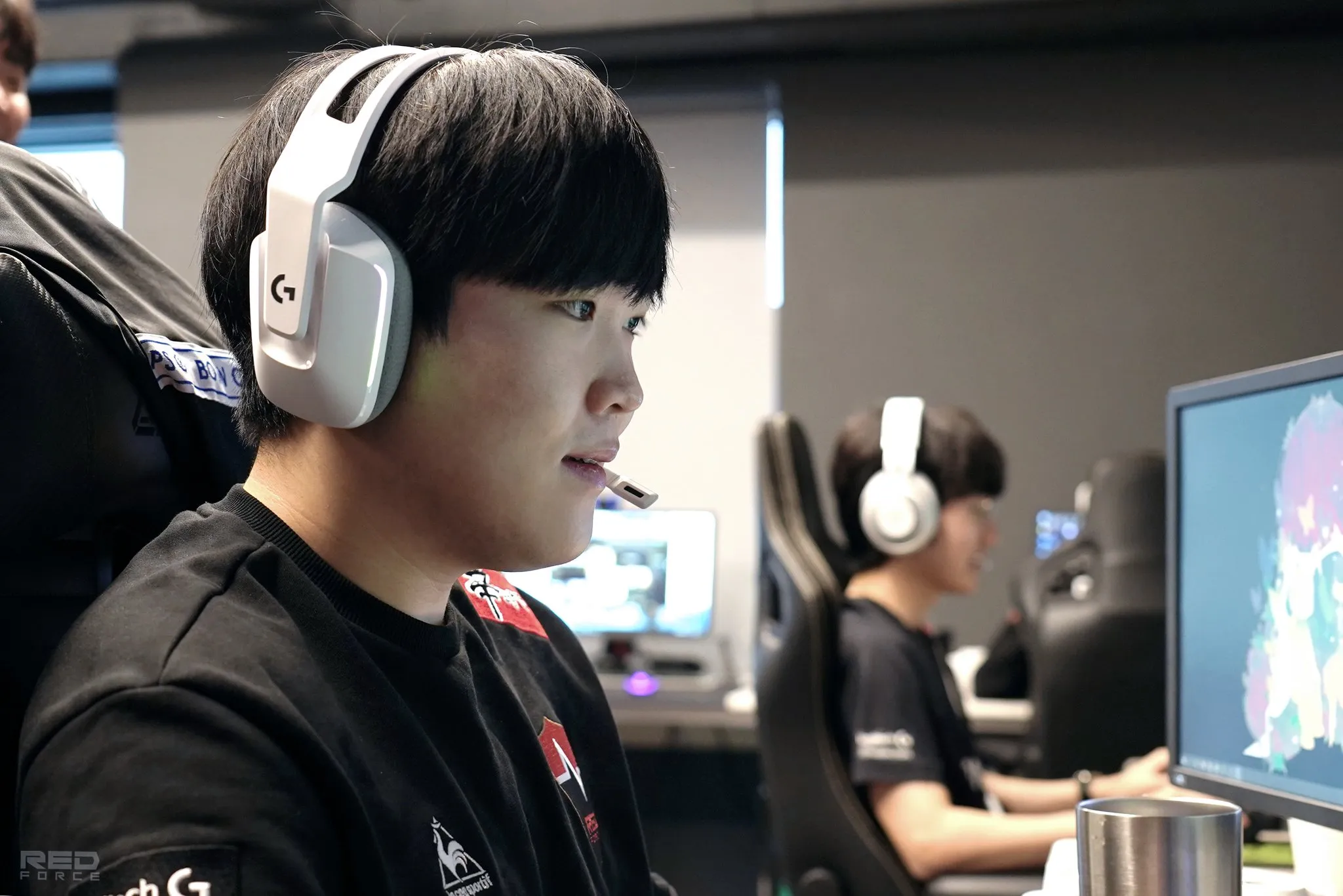 Nongshim RedForce 击败 Hanwha Life Esports，确保 2021 年 LCK 夏季赛季后赛席位