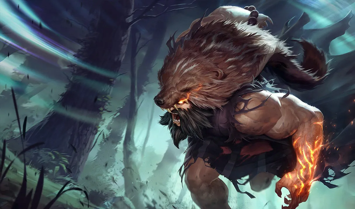 Riot 在 11.9 补丁中将 Turbo Chemtank 的主动移动速度降低了 20%