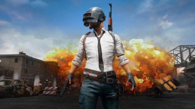 PUBG 补丁 11.1：完整说明和更新