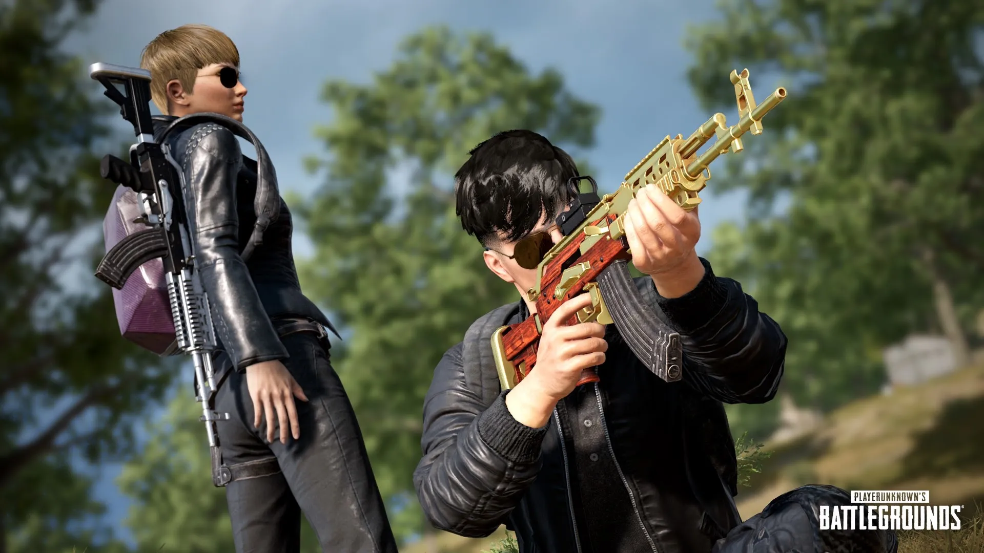 PUBG第11季带来了经过改革的Paramo地图，新排名季节和紧急运输系统