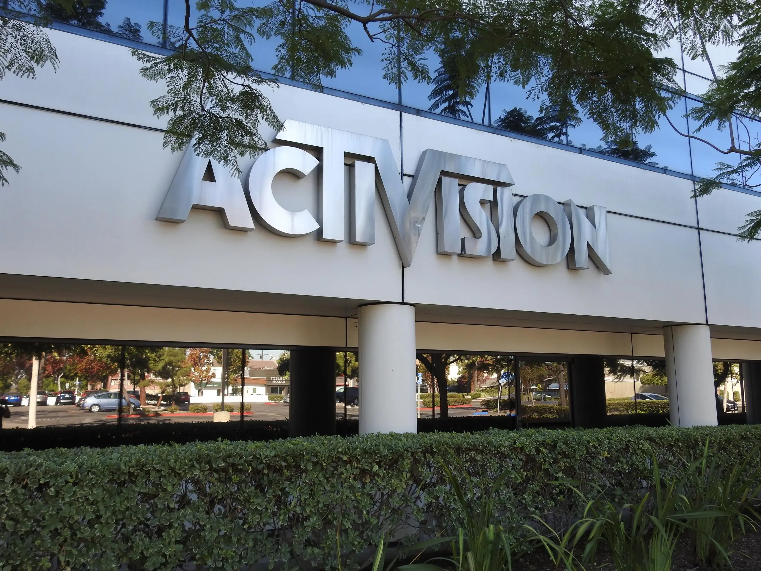微軟贏得了針對FTC禁令的競標，以購買Activision暴風雪