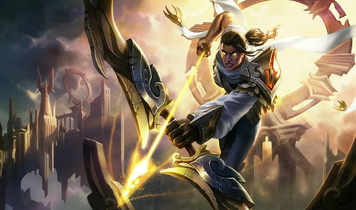TFT 11.11 b点nerfs to sett，kennen和varus是活的