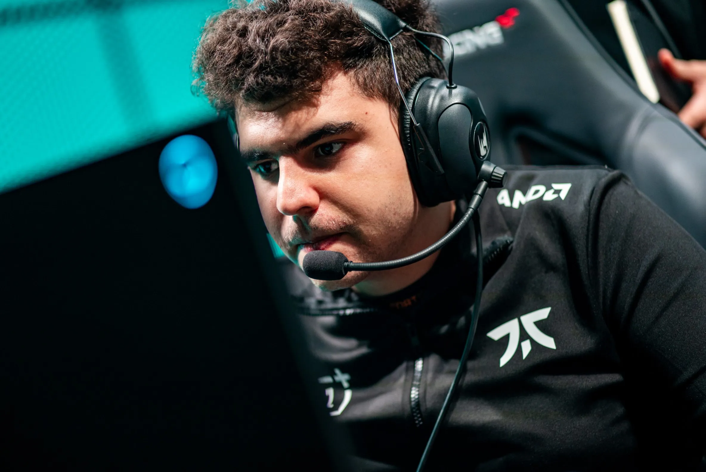 在 2021 年 LEC 春季賽季後賽期間，避免事故對 Fnatic 和沙爾克來說至關重要