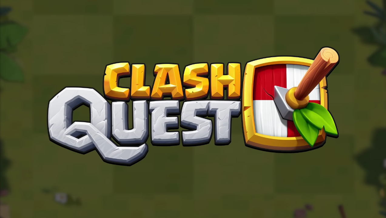 Supercell 的最新遊戲《Clash Quest》現已在部分地區推出