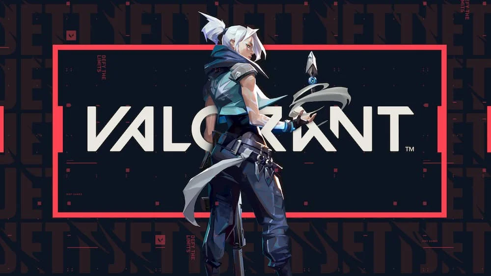 《VALORANT》第 2 集第 3 幕現已上線