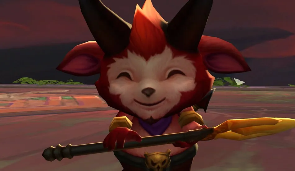 Riot Mortdog 公布了 TFT Set 5 Reckoning 的 PBE 补丁日