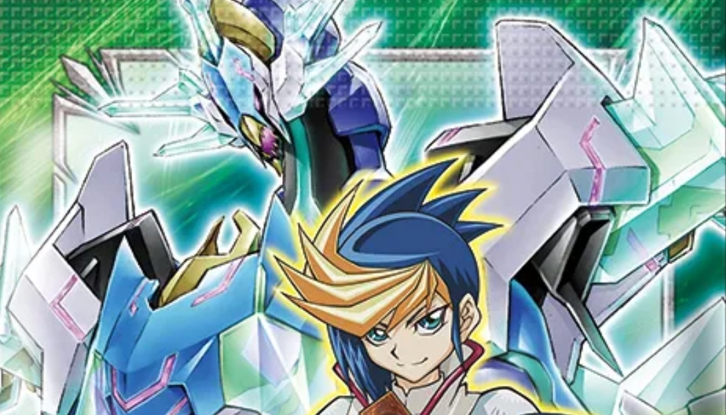 新的Noble骑士的支持和针对传奇斗争者的细节：Synchro Storm和Yu-Gi-Oh！动画编年史