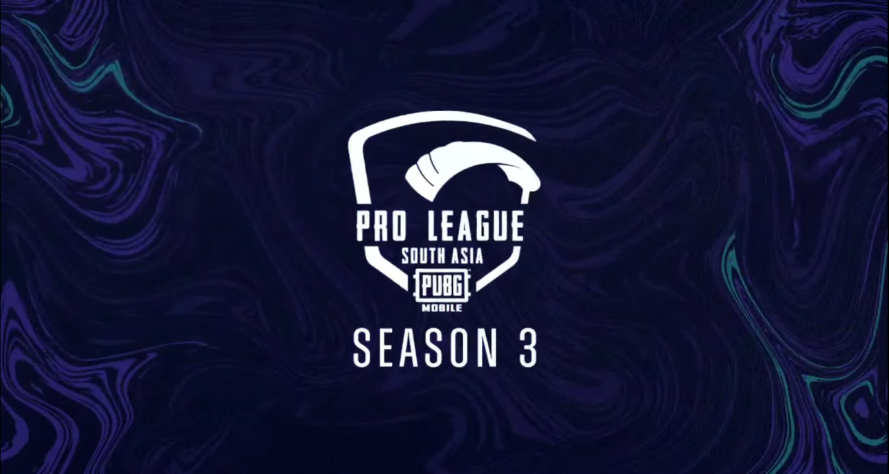 博士游戏赢得PUBG Mobile Pro League South Asia第3季