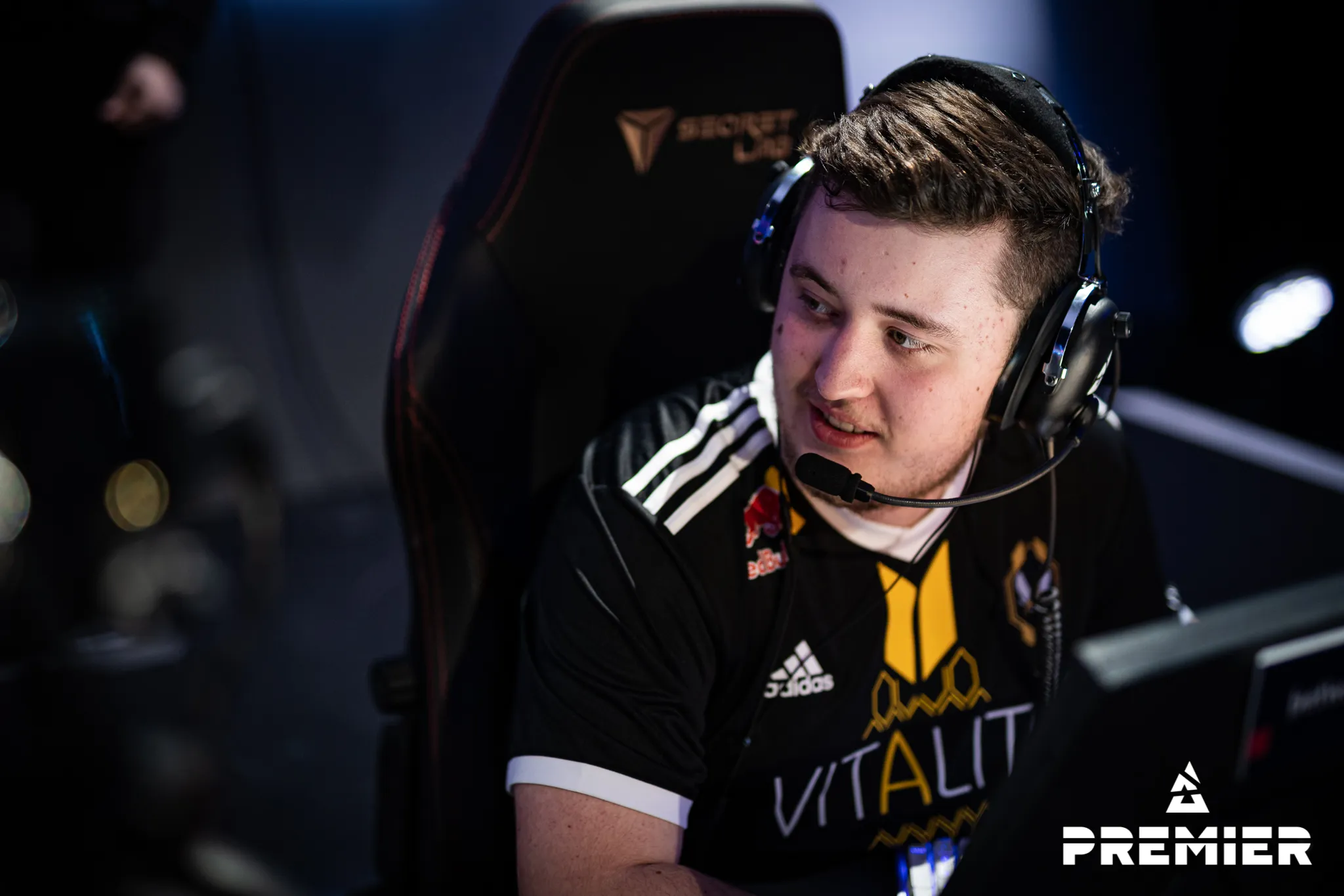 9z Team 在 BLAST 春季對決第一輪擊敗 Vitality，破壞了 RpK 的最後一場比賽