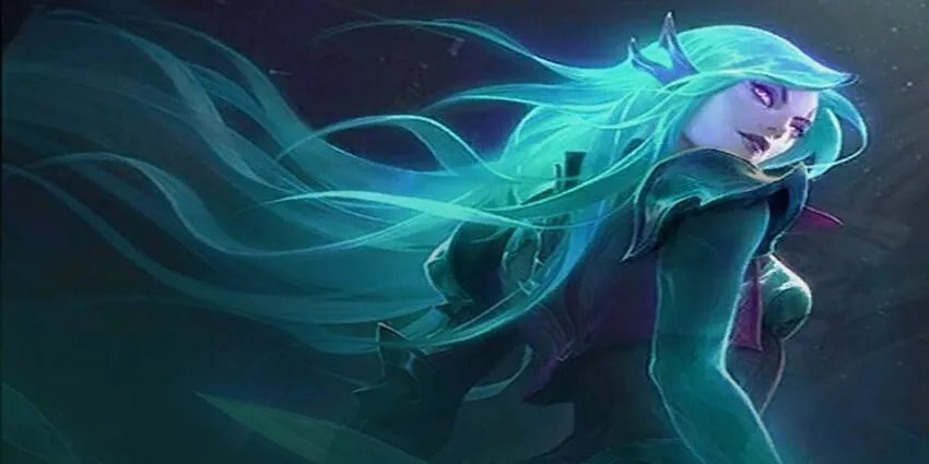 Riot Drops Giant TFT套装5算PBE补丁