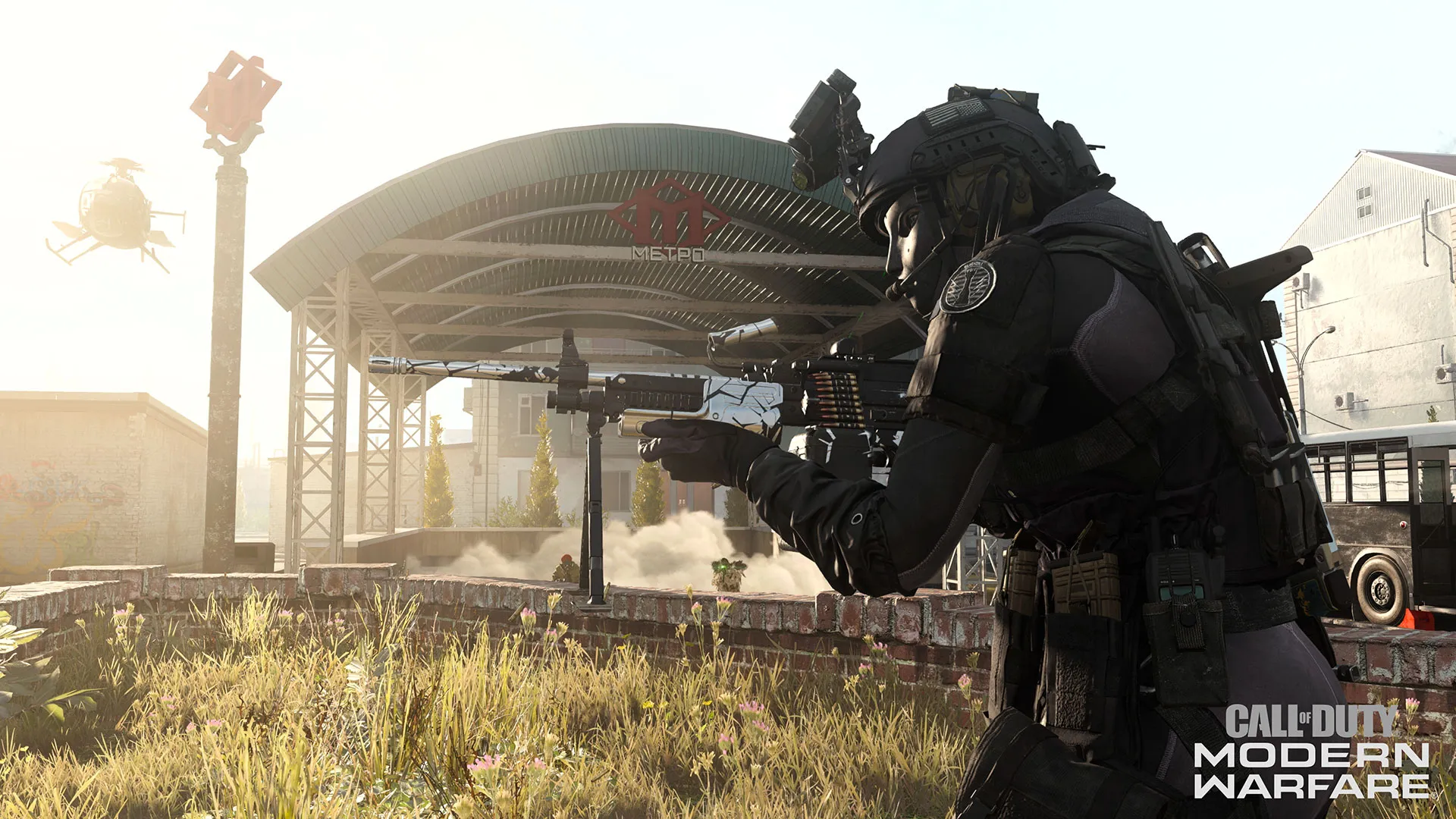 从使命召唤中删除的大多数想要的合同：Warzone