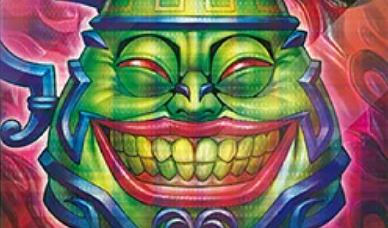 新的 Forbbiden 和 Limited 清單、活動和可玩的 Pot of Greed 即將來到 Yu-Gi-Oh！大師決鬥