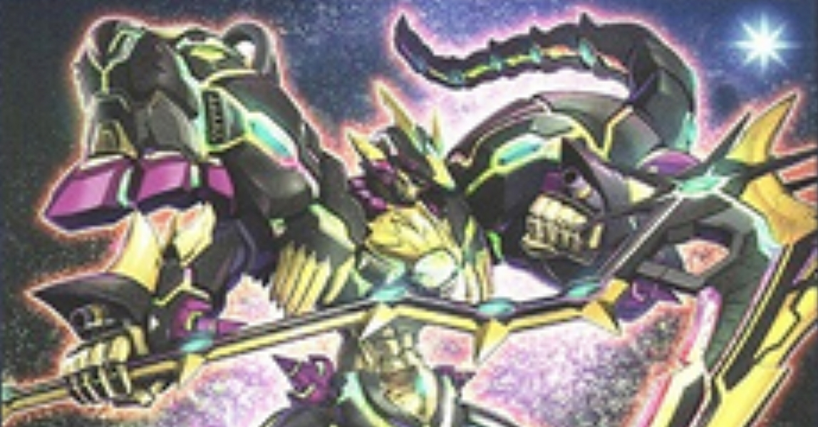 新的Abhyss，Doremichord和Ursarctic原型詳細介紹了Yu-Gi-oh！ TCG發布