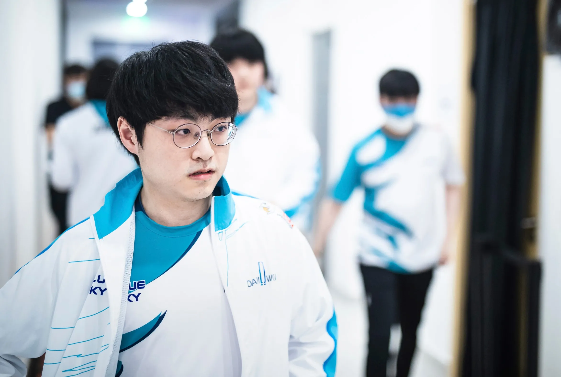 在MSI 2021組階段預測每個小組的獲勝者