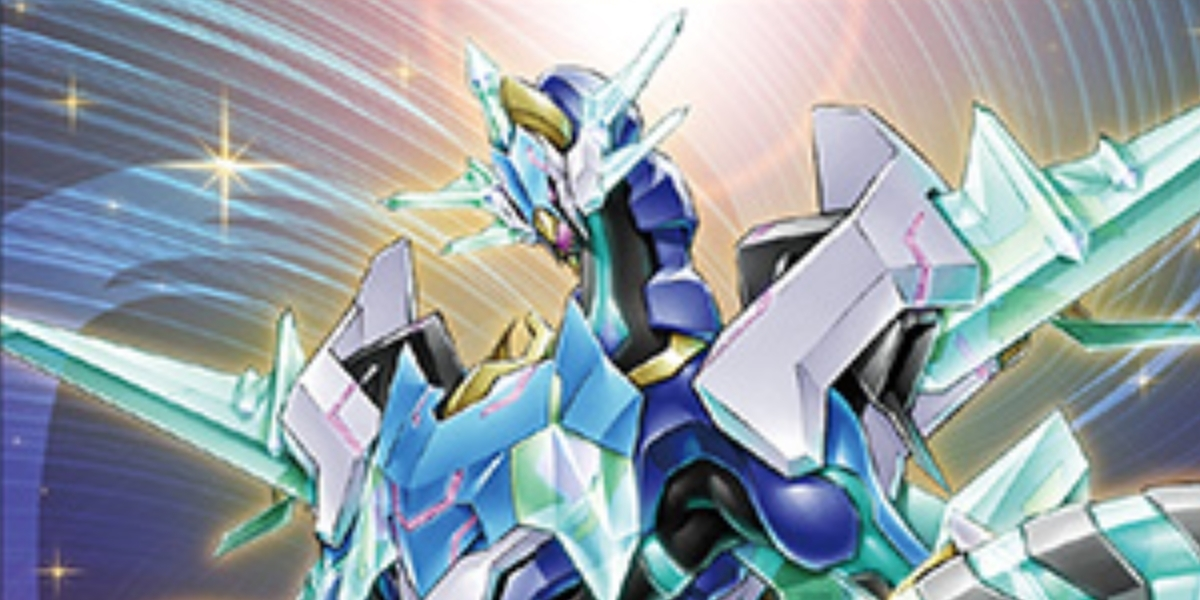 传奇决斗主义者：随着Konami更新Yu-Gi-Oh，Synchro Storm获得了更早的发布日期！ TCG 2021日历