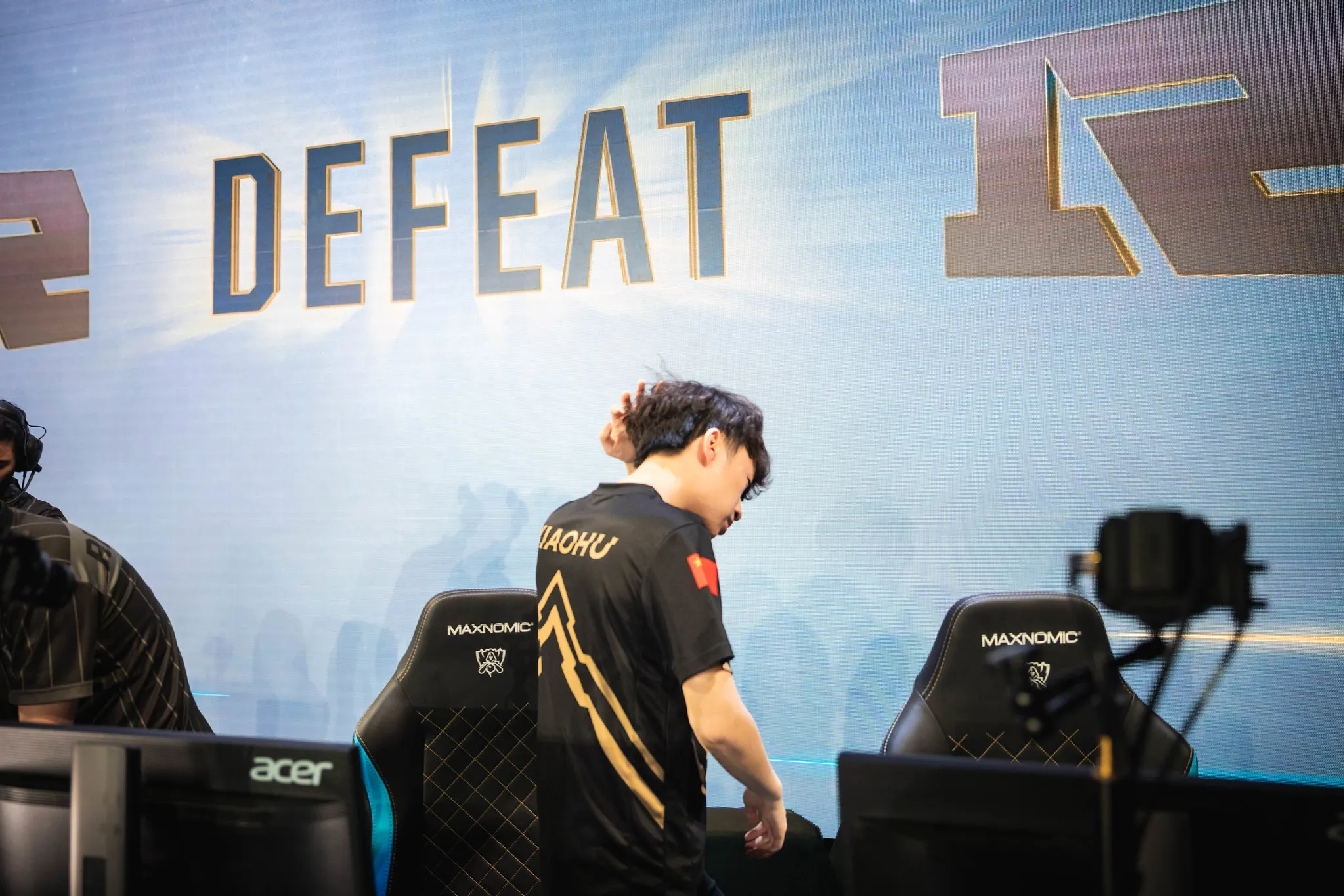 回升：RNG 能否在 MSI 2021 上重建他們的國際聲譽？