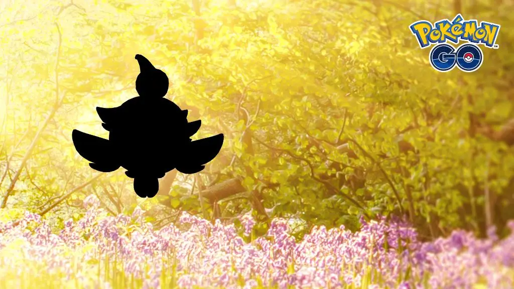 如何在 Pokémon Go 中将 Spritzee 进化为 Aromatisse