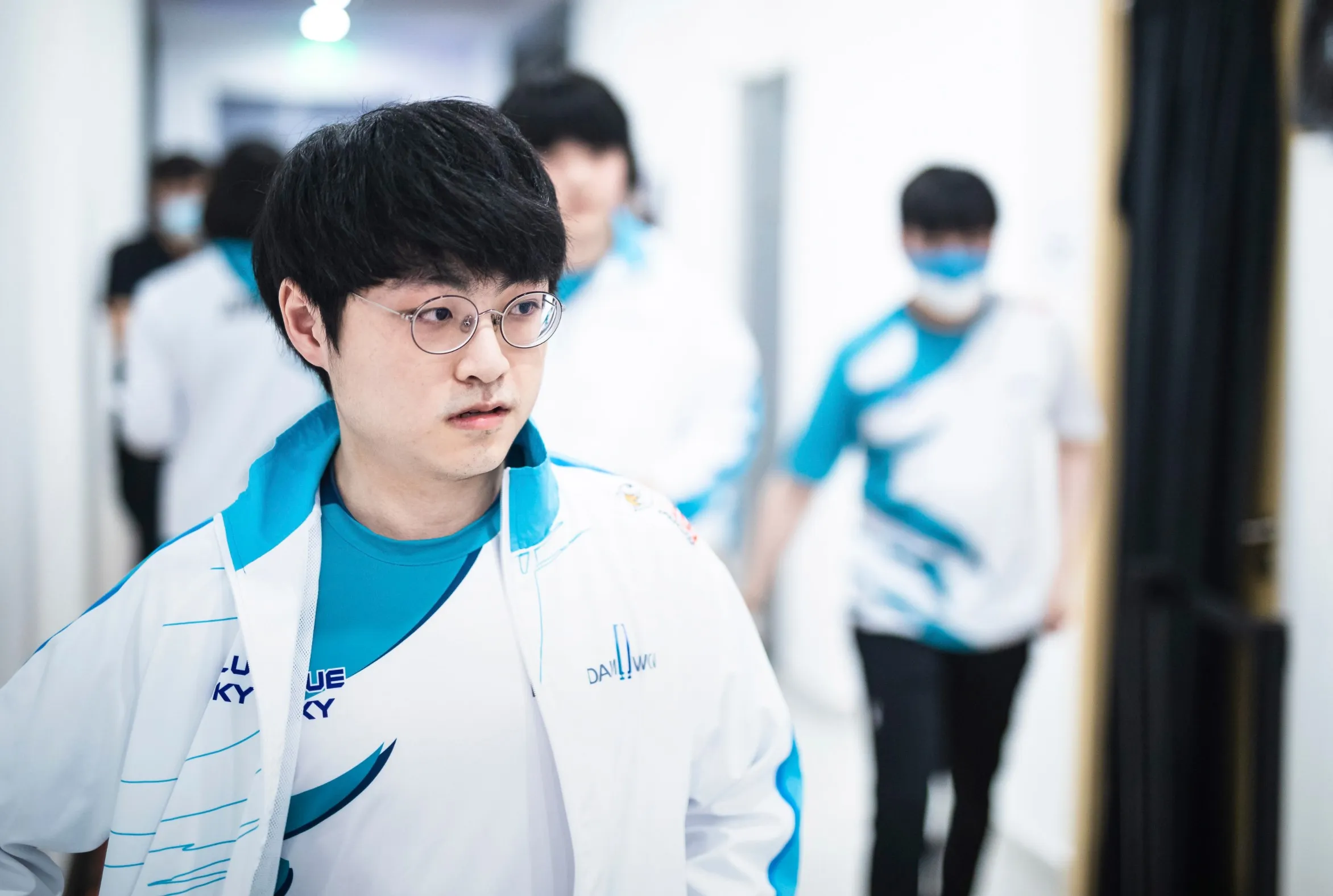 DWG KIA 力求完美，力求在 MSI 2021 連續第二次獲得國際冠軍
