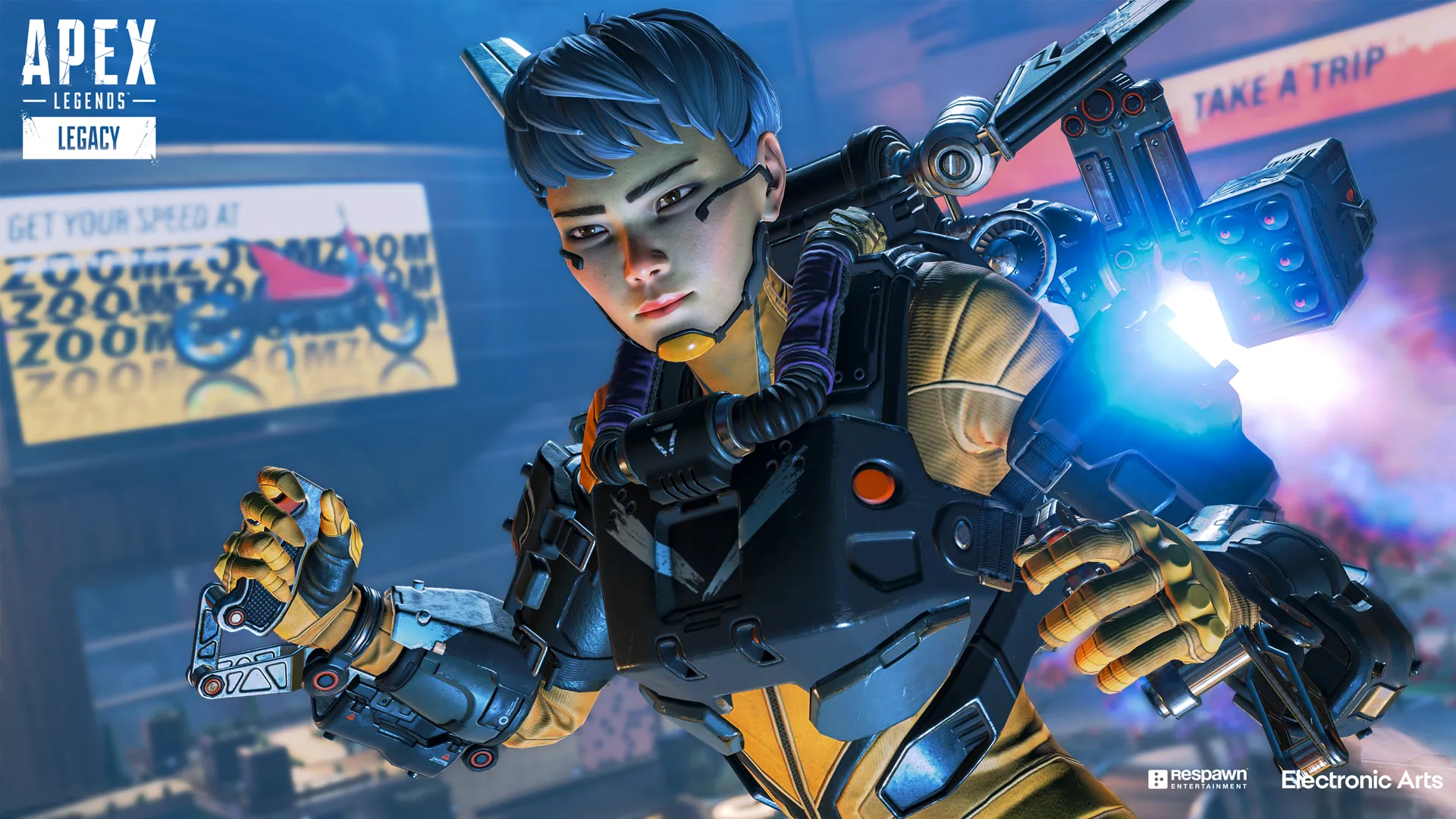 Apex Legends的第9季《遗产》何时结束？
