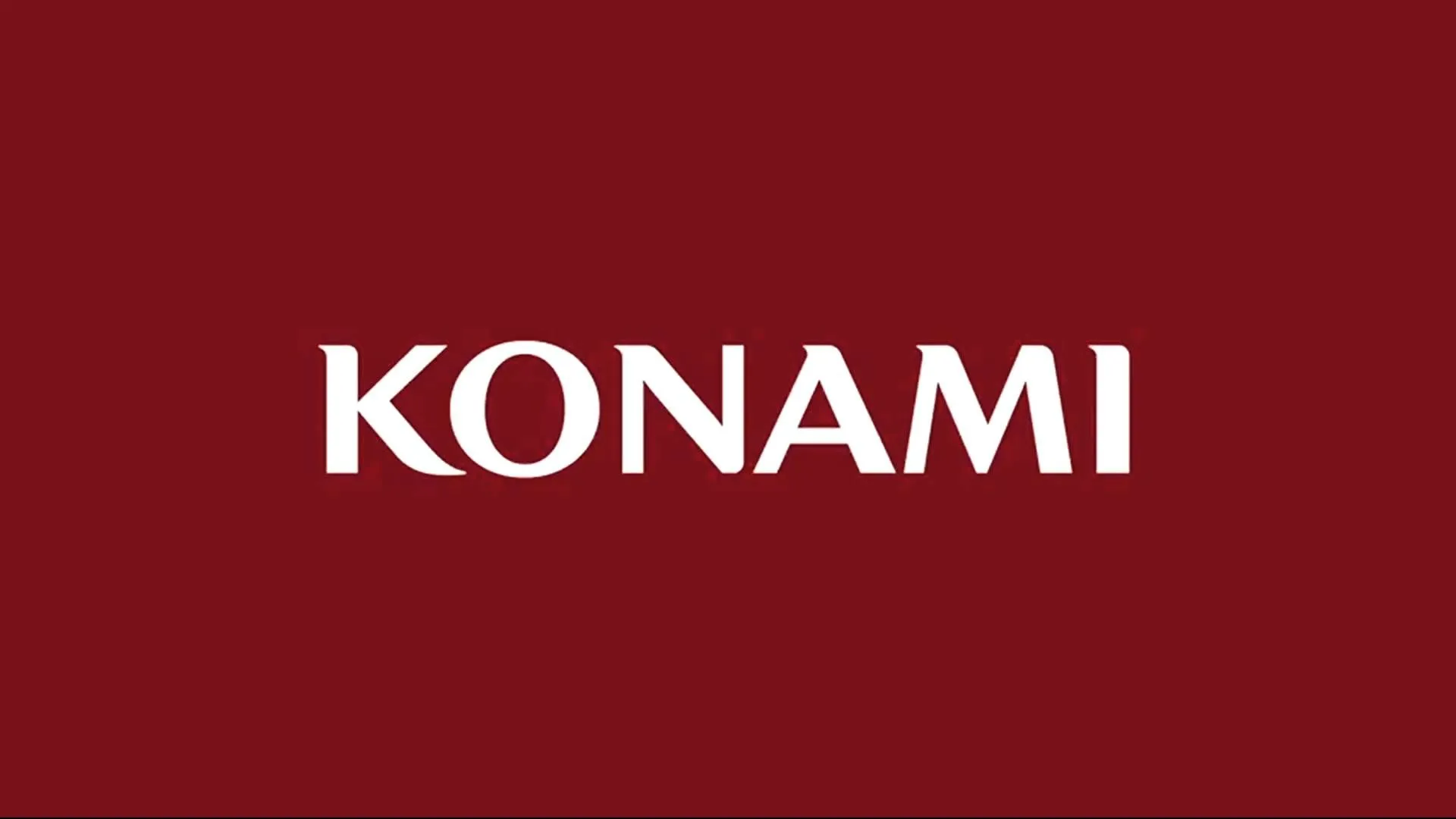 Konami 深受喜愛的系列之一的新遊戲將於 TGS 2022 上發布