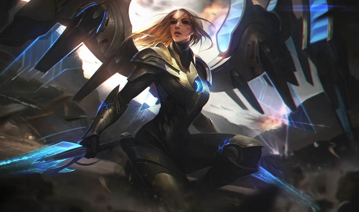 Guinsoo的Rageblade，Riftmaker在联赛补丁11.10预览